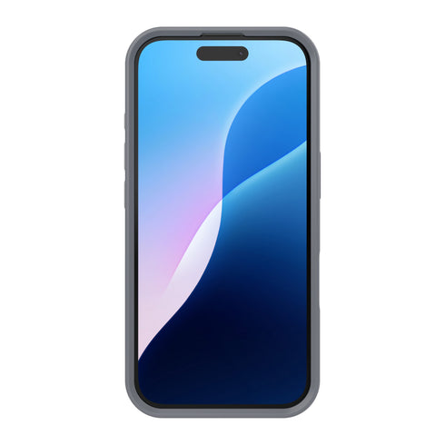 ZAGG iPhone 16 Graphene SoHo Snap Case - Grey
